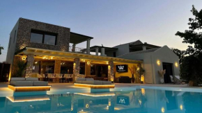 Villa Wild Willow
